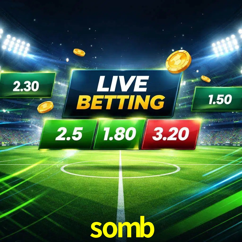 Opciones de apuestas de fútbol y multideporte somb