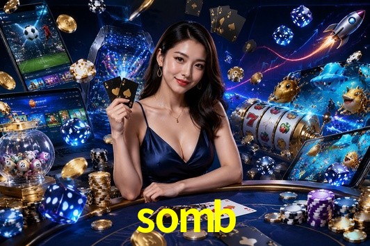 Exhibición de bonos somb para jugadores en México con interfaz de juego promocional