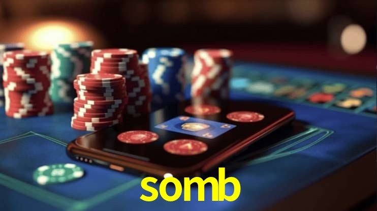 Experiencia de tragamonedas somb para jugadores en México