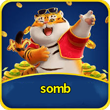 somb Logo